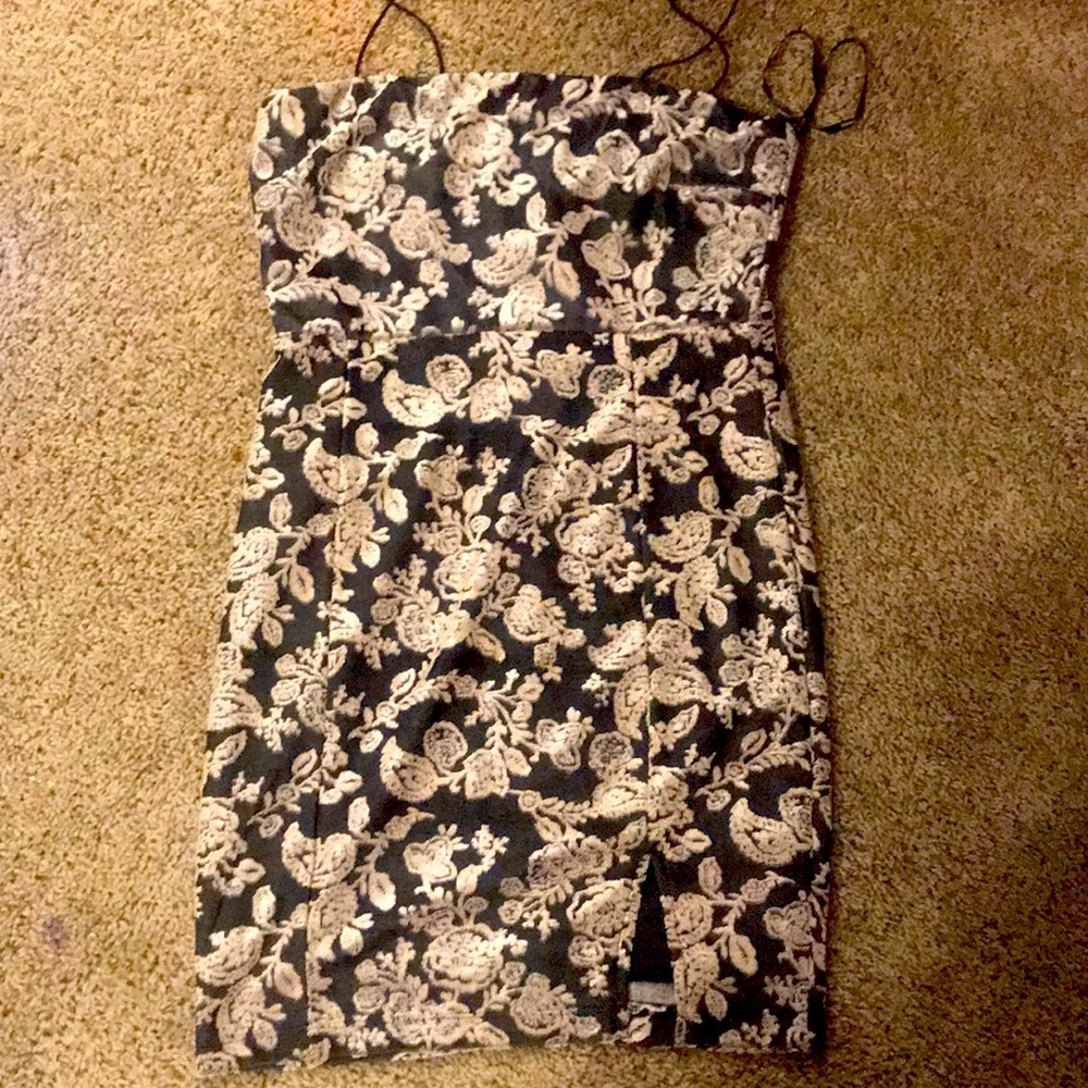 Forever 21 Floral dress